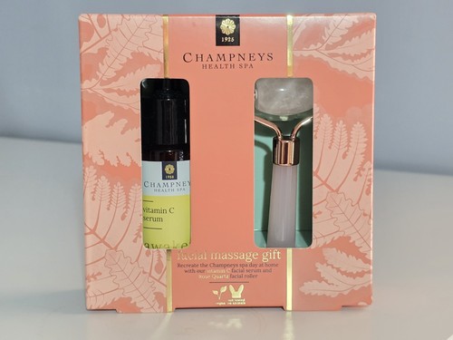 Champneys facial massage gift - champneys,