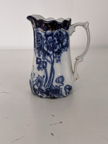 Doulton burslem jug - burslem,