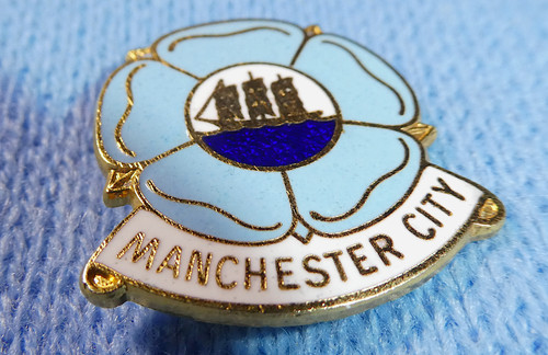 Manchester city original - ,