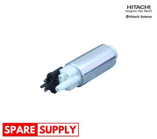 Fuel pump for peugeot - peugeot, 206