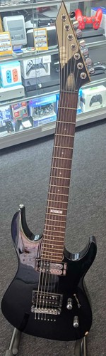 Esp designed ltd - designed, black