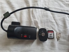 Cygnus VT1000 Dashcam - Used