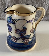 Alvin F. Irving Lustre Cream