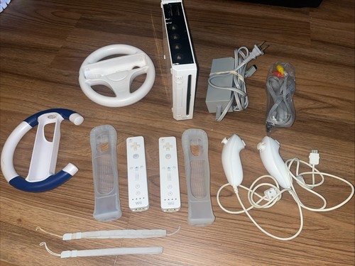 Wii console rvl - console, rvl-001