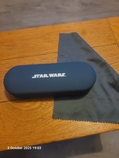 Star Wars Glasses Case V/G. Condition.