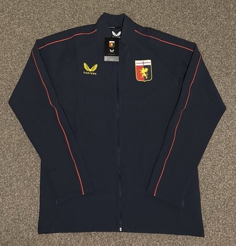 Genoa cfc 2022 full - cfc,