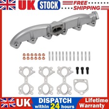 EXHAUST MANIFOLD FOR BMW E60