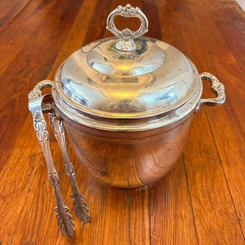 Vintage sheridan silver plated - sheridan, silver-plated