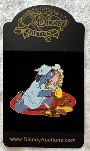 Disney auction 500 - le,