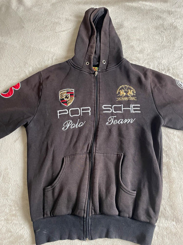 Martina porsche polo - martina,
