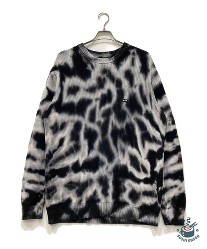 Huf knit size - knit, size: