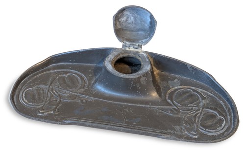 Antique liberty co tudric - &,