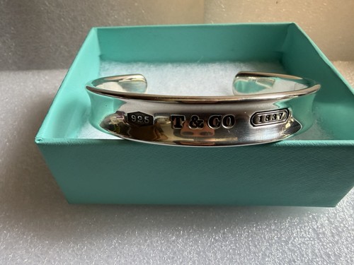 Tiffany 1837 925 - &, co