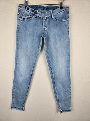 Diesel cherick jeans womens - cherick,