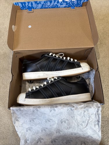 Adidas end superstars - x,