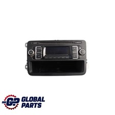 VW Volkswagen Caddy Golf MK6