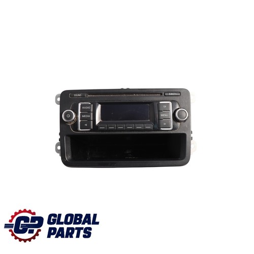 Volkswagen caddy golf mk6 - vw,