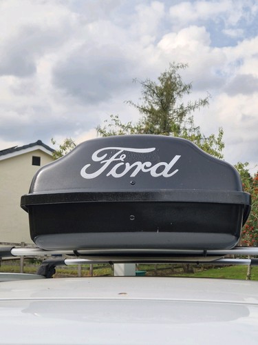 Roof box 320 - 320, l