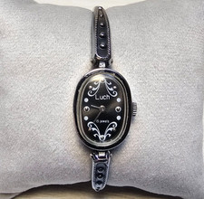 Vintage Soviet Women's Watch