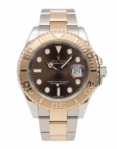 Rolex yacht master - 40mm, 116621