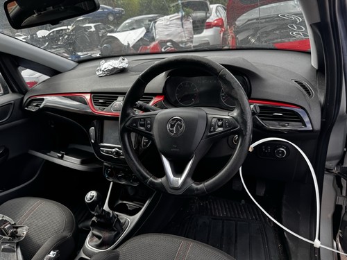 Vauxhall corsa complete - vauxhall,