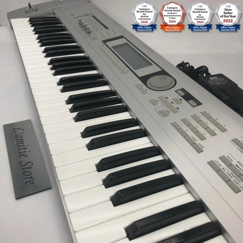 Korg triton key music - le,