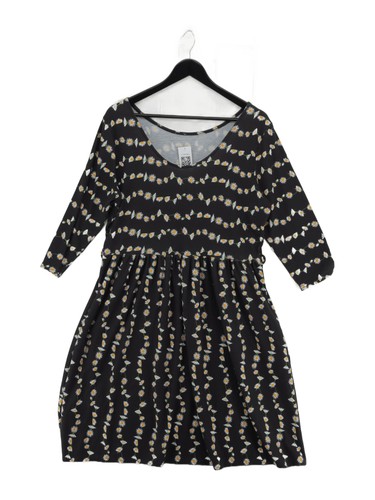 Popsy skater midi dress uk16 - popsy,