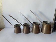 4 Rare Vintage Spirit