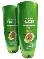 2 garnier fructis fortifying