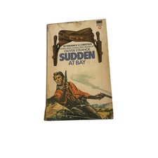 Sudden at bay by Oliver