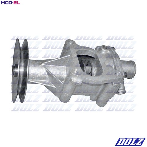 Water pump engine - cooling, s103
