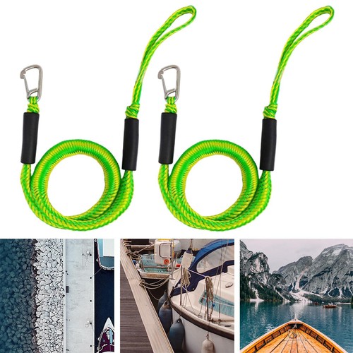 Boat ropes for - docking, line