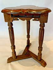 Antique  Victorian Gothic