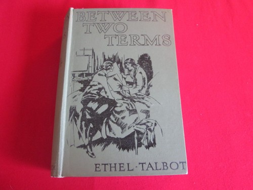 Between two terms - between, ethel