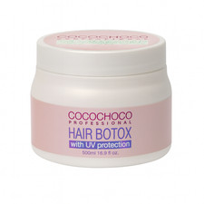 COCOCHOCO Hair Botox 500ml