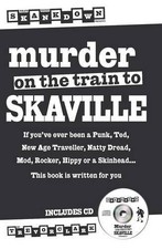 Murder on the Train to