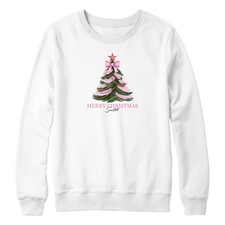 Personalised Girls Christmas