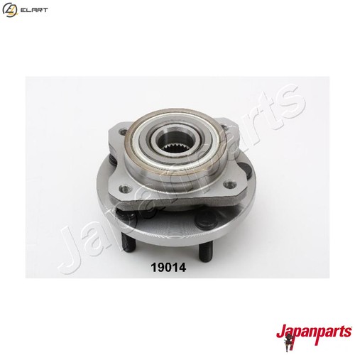 Wheel hub 19014 for dodge - wheel, kk-19014