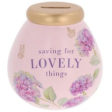 Pot Of Dreams Ceramic Gift