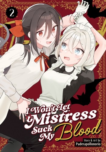 Won let mistress suck - i,