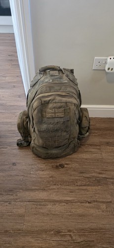 Genuine blackhawk tan - genuine,