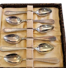 Vintage EPNS Silver Plated