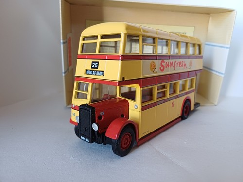 Corgi 97829 daimler cw - 97829,,