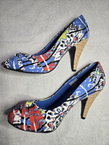 Rocket dog high heel shoes - rocket,