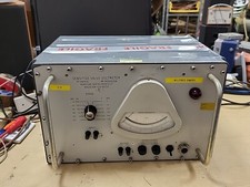 Marconi TF 2600 Sensitive