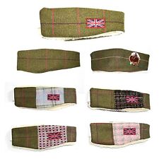 Tweed Womens Ladies Country