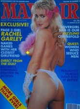 Mayfair Magazine Volume 26