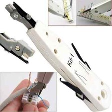 Rj45 cat5e network - network, idc