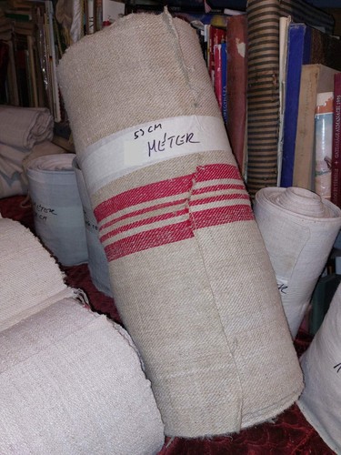 Grain sack grainsack fabric