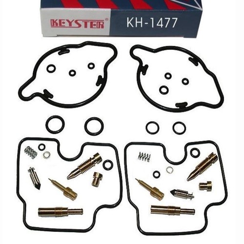 Keyster carburetor repair kit